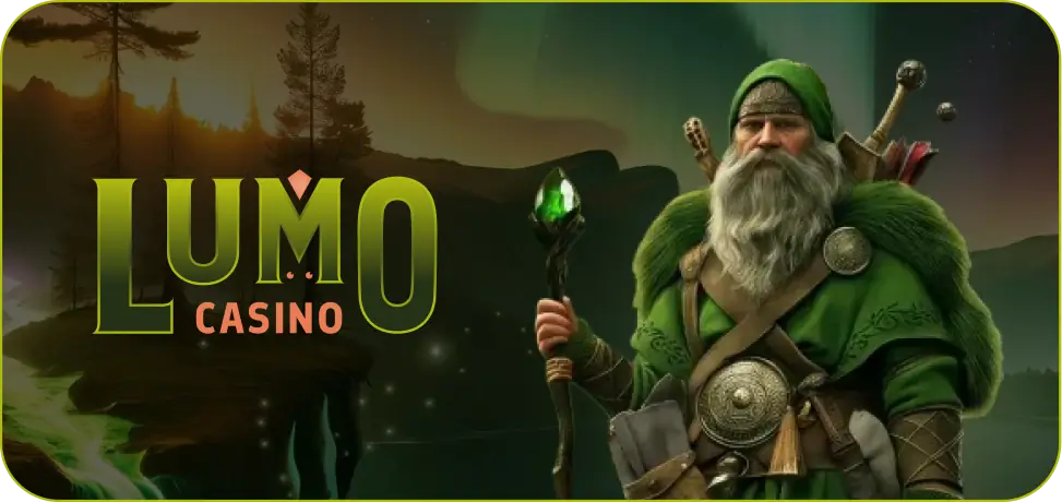 Lumo Casino